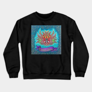 Diablos de Yare Crewneck Sweatshirt